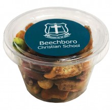 Tub filled with BAR MIX 35g